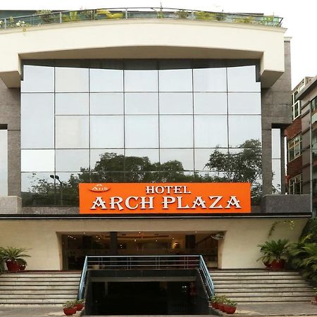 Hotel Arch Plaza - Near Yashobhoomi Convention Centre Dwarka نيودلهي المظهر الخارجي الصورة