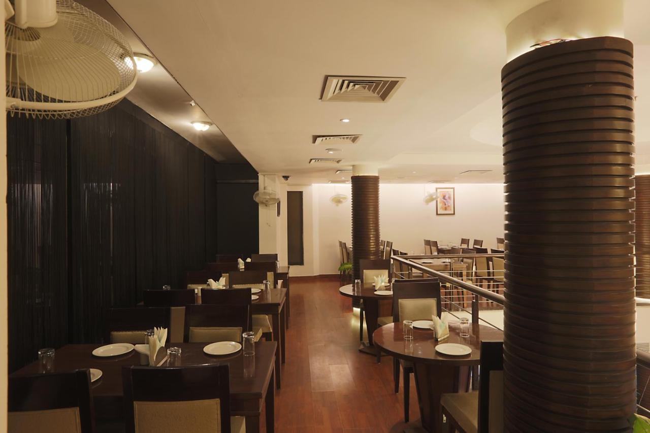Hotel Arch Plaza - Near Yashobhoomi Convention Centre Dwarka نيودلهي المظهر الخارجي الصورة