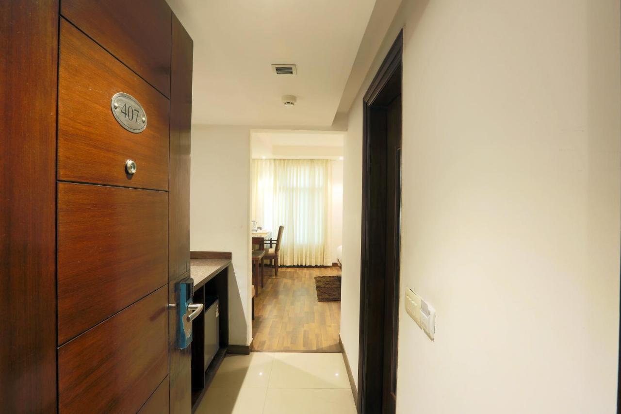 Hotel Arch Plaza - Near Yashobhoomi Convention Centre Dwarka نيودلهي المظهر الخارجي الصورة